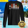 reservoir slasher sweater