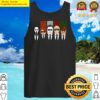 reservoir slasher tank top
