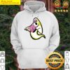 retro ghost t shirt hoodie