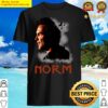 rip norm macdonald shirt