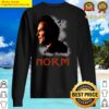 rip norm macdonald sweater