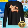 roll the dice sweater