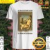sauna shirt