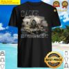 save environment shirt