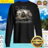 save environment sweater
