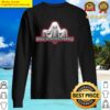 scary ghost hell is other people sweater