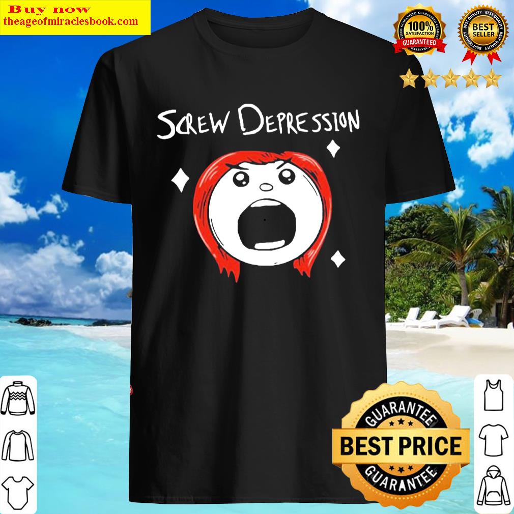 Screw Depression Pushinguproses Shop Screw Depression