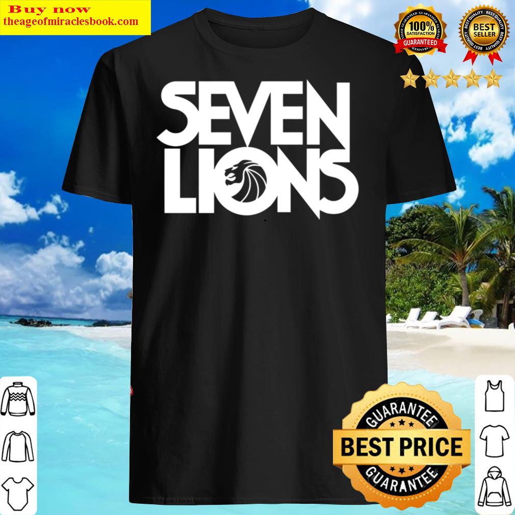 Seven Lion Seven Lion