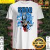 shaq shirt