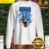 shaq sweater