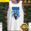shaq tank top