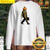 shrute o lantern t shirt sweater