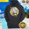 skater ghost hoodie