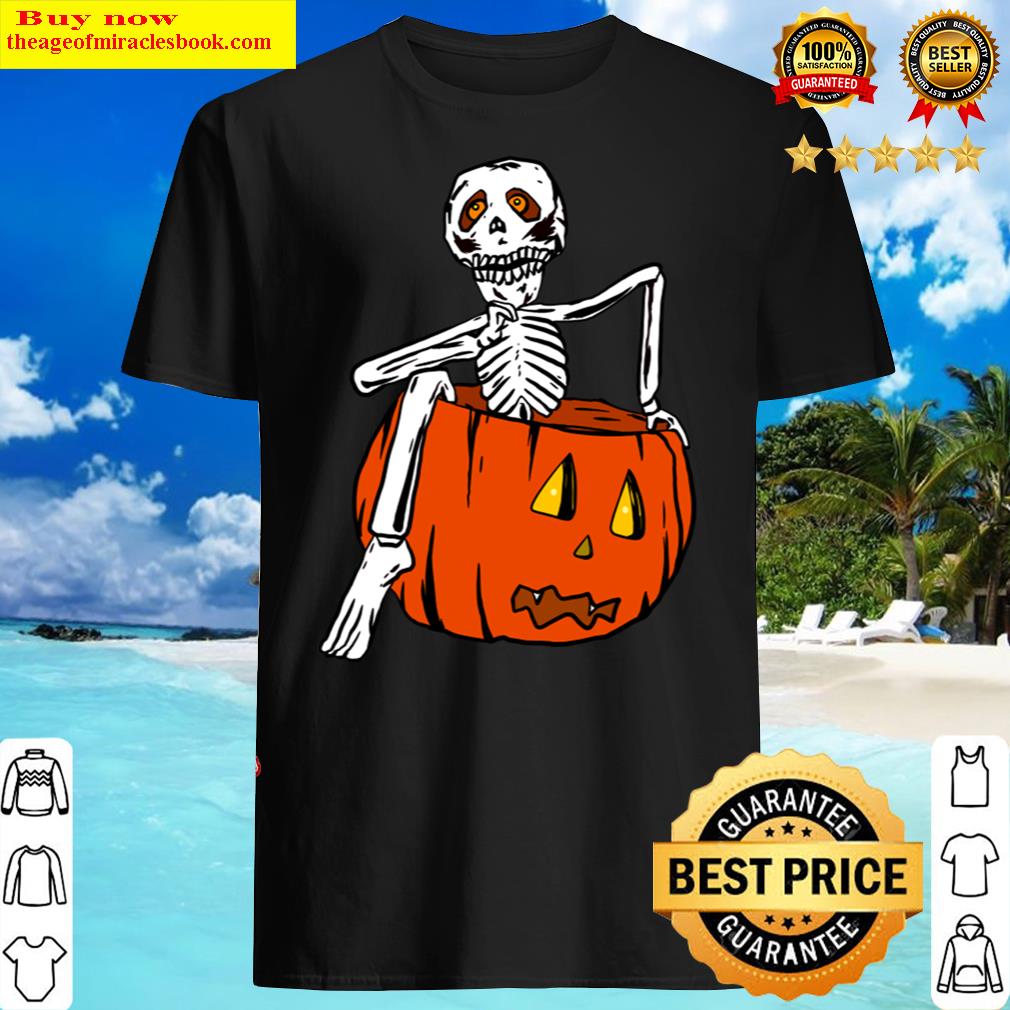 Skull Born Shirt