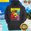 skull packman hoodie
