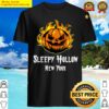 sleepy hollow shirt