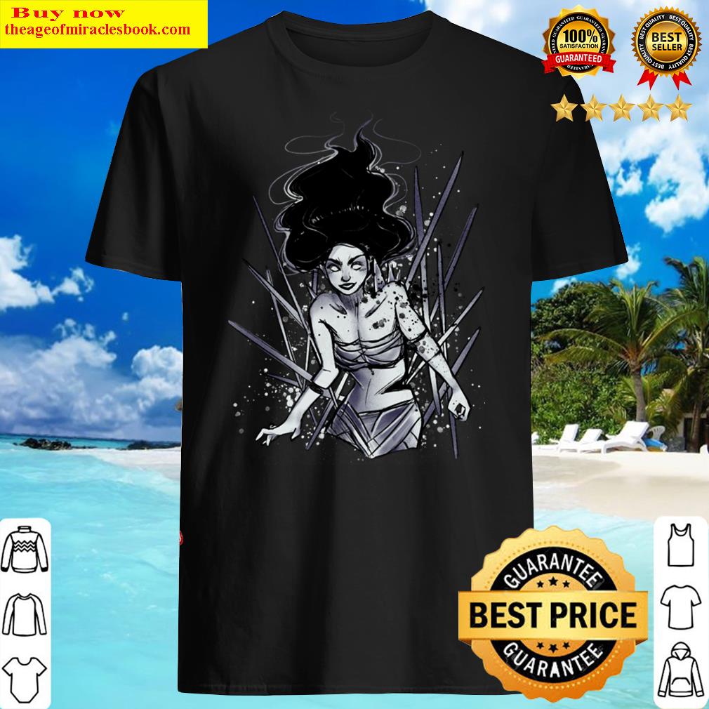 Spirit Fury Shirt