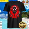 squid game banzai shirt