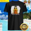 squid game doll shirt