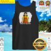 squid game doll tank top