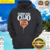 stephen king cujo hoodie