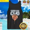 stephen king cujo tank top