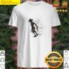 stranger things shirt