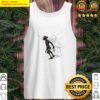 stranger things tank top