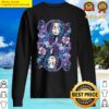 suit of corpses sweater