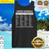 support hbcus list tank top