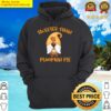 sweeter than pumpkin pie gnome hoodie