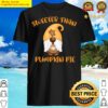sweeter than pumpkin pie gnome shirt