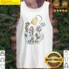 teatime hygge tank top