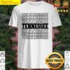 tennessee shirt