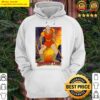 the daring hoodie