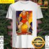 the daring shirt