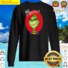 the grincher sweater