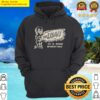 the luau hoodie