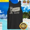 the luau tank top