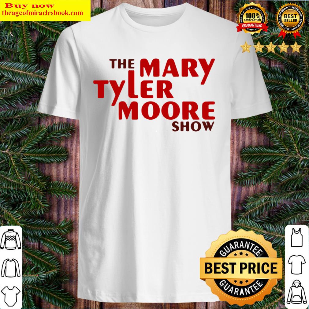 The Mary Tyler Moore Show
