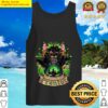 the troll tank top