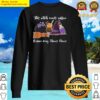 this witch needs coffee before any hocus pocus halloween sweater