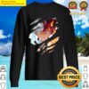 todoroki shoto sweater