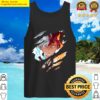 todoroki shoto tank top
