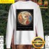travellers joy watercolor sweater