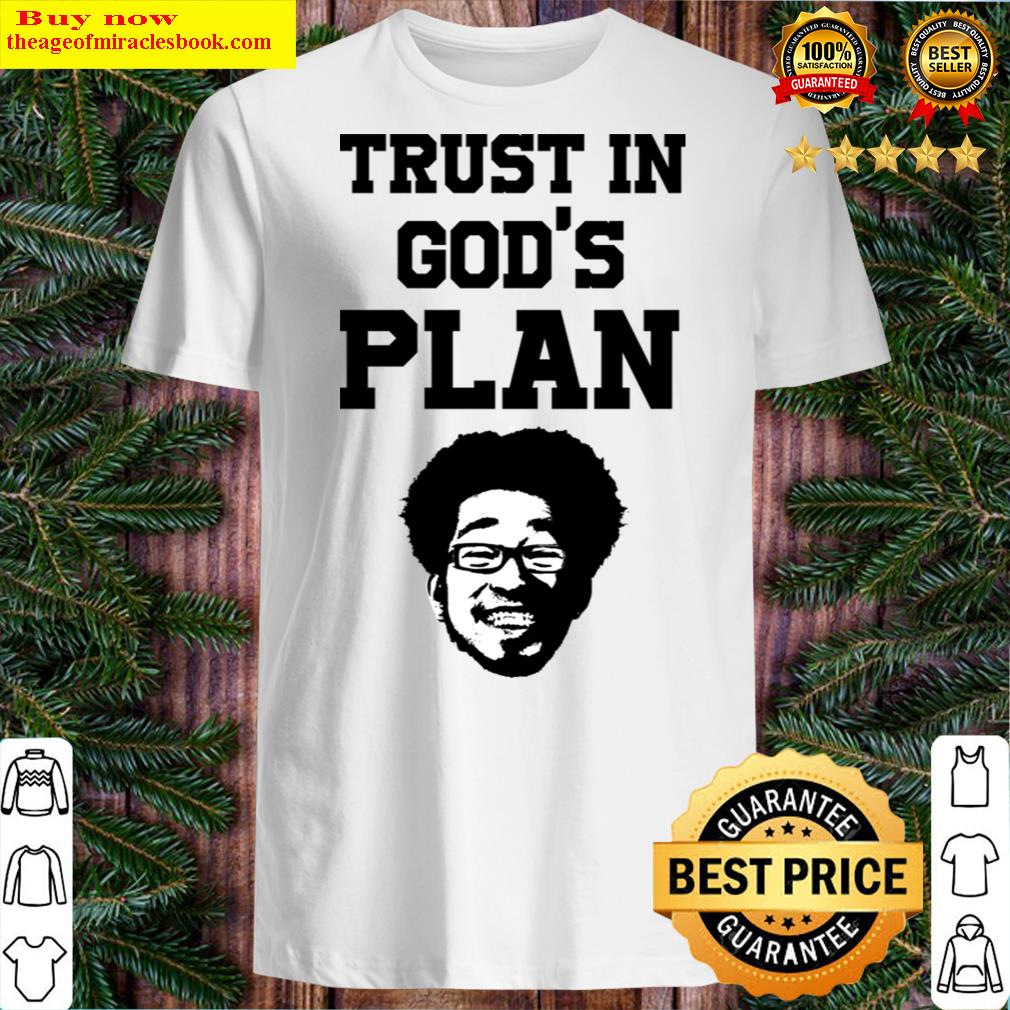 Trust In God’s Plan (goodnight Punpun) Shirt Trust In God’s Plan (goodnight Punpun) Shirt