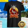 ultraman taro shirt