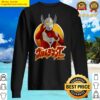 ultraman taro sweater
