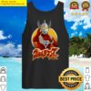 ultraman taro tank top