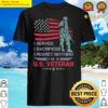 us veteran shirt